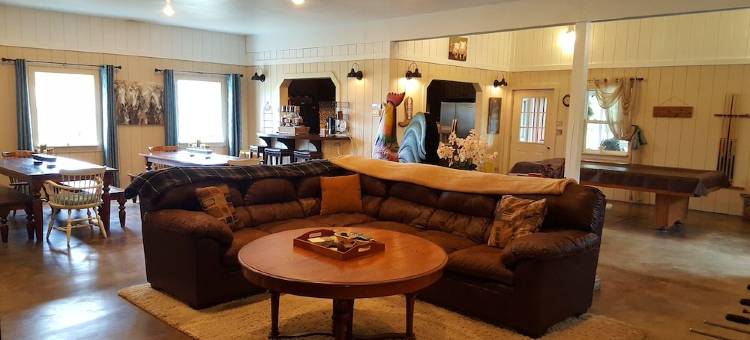 Heartland Country Resort Lodge - For All Your Special Family Gatherings图片