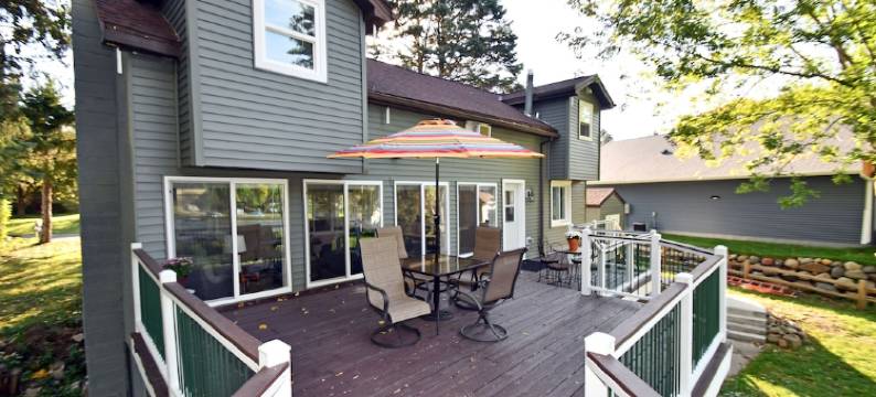 Kayaks - Firepit - Dock - Fishing & more!图片