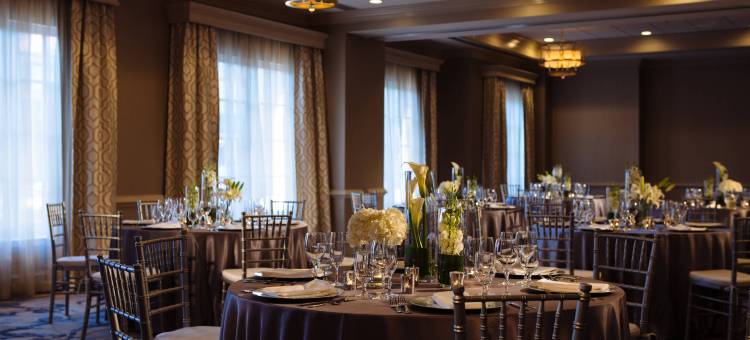 查尔斯顿林迪万丽酒店(The Lindy Renaissance Charleston Hotel)图片