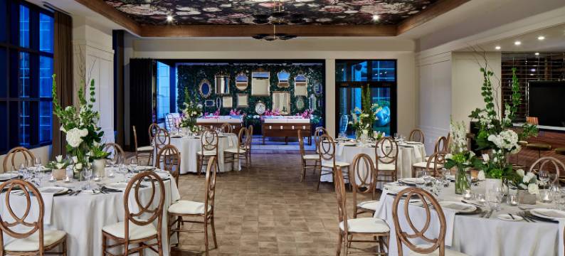 格林维尔万豪AC酒店(AC Hotel Greenville)图片