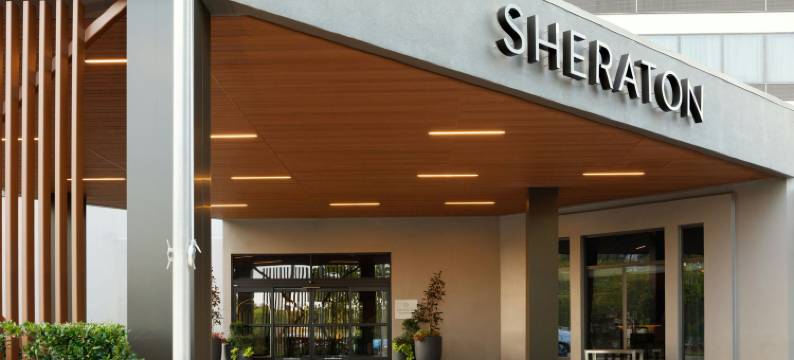纳什维尔布伦特伍德喜来登酒店(Sheraton Nashville Brentwood)图片
