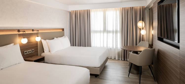 AC酒店-圣朱利安斯(AC Hotel St. Julian's)图片