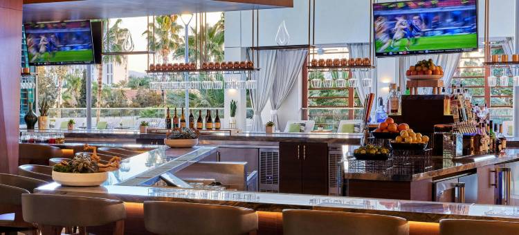 阿纳海姆度假区 JW 万豪酒店(JW Marriott, Anaheim Resort)图片