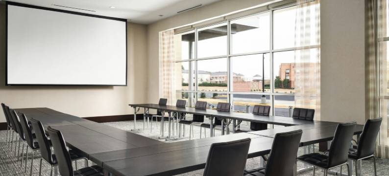 AC Hotel Jackson Ridgeland图片