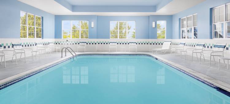 普茨茅斯Homewood Suites by Hilton(Homewood Suites by Hilton Portsmouth)图片