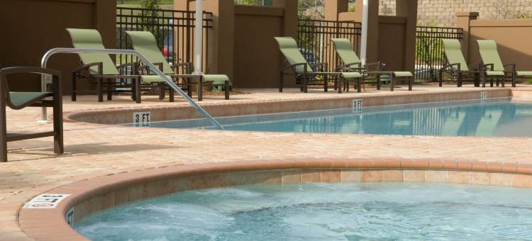 彭萨科拉机场医疗中心希尔顿花园酒店(Hilton Garden Inn Pensacola Airport - Medical Center)图片