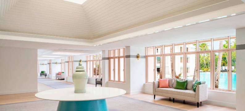 道格拉斯港喜来登大酒店(Sheraton Grand Mirage Resort, Port Douglas)图片