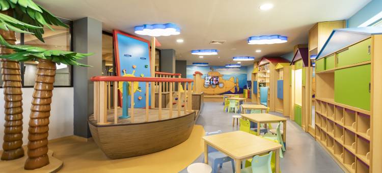 假日俱乐部假期皇家金沙全包式酒店 洲际旗下(Holiday Inn Club Vacations the Royal Sands All Inclusive by IHG)图片