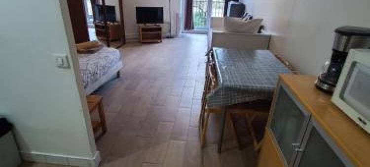 巴黎中心魅力公寓(Appartement Paris Centre - St Michel)图片