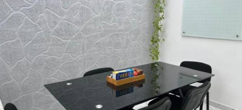 Black and White Mariquita Tolima图片