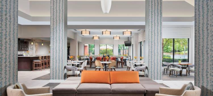 富兰克林纳什维尔酷斯普林斯希尔顿花园酒店(Hilton Garden Inn Nashville/Franklin Cool Springs)图片