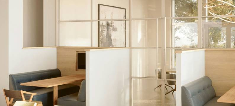 Courtyard by Marriott Sheffield图片