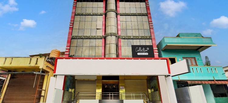 Hotel O Kushal Nagar Near Ksrtc Bus Stand图片