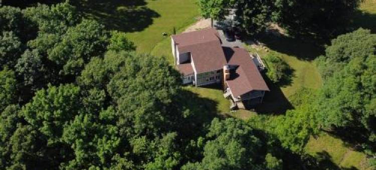 Catskills Escape - Serenity on 105 Acres, 2 Hours from NYC图片