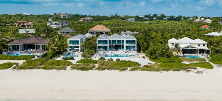 格雷斯湾俱乐部酒店(Grace Bay Club)图片