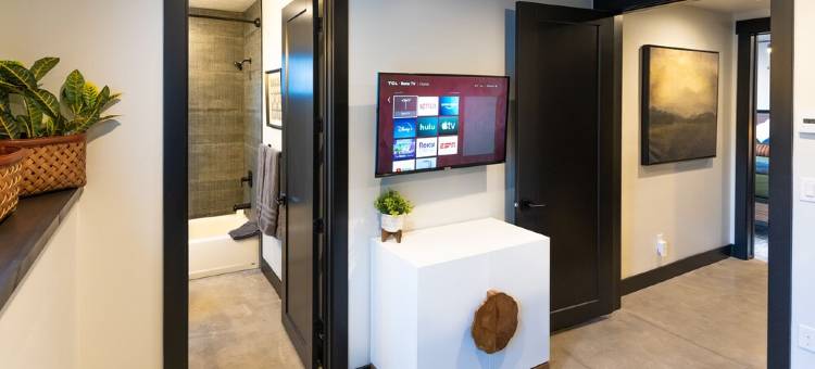 帕克城主街豪华度假别墅-可住30人(Gorgeous, Park City Main Street Villa- Sleeps 30)图片