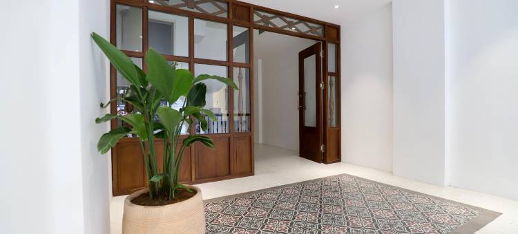 Maison Nha - Boutique Apartment (16 NK)图片