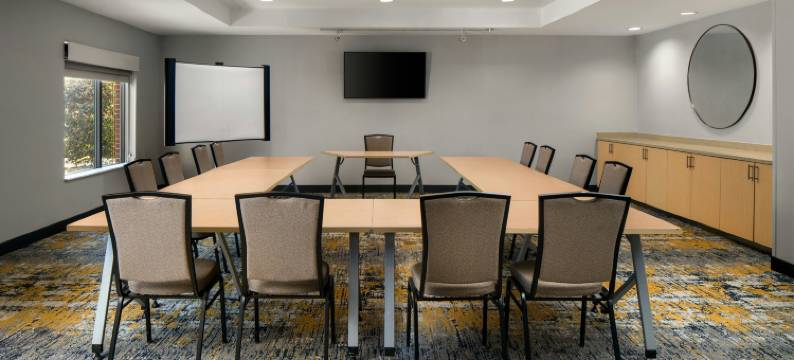 佛罗伦萨TownePlace套房酒店(TownePlace Suites Florence)图片