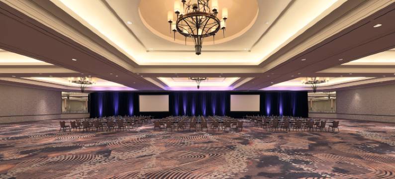 洛伊斯科罗拉多湾度假酒店(Loews Coronado Bay Resort)图片