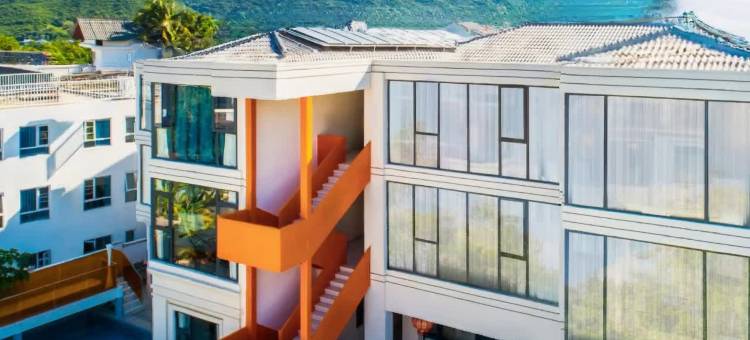 格林客栈(亚龙湾博后村店)图片