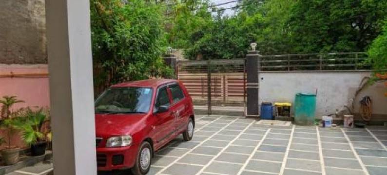 Kridha Holidays Homestay with Kitchen图片