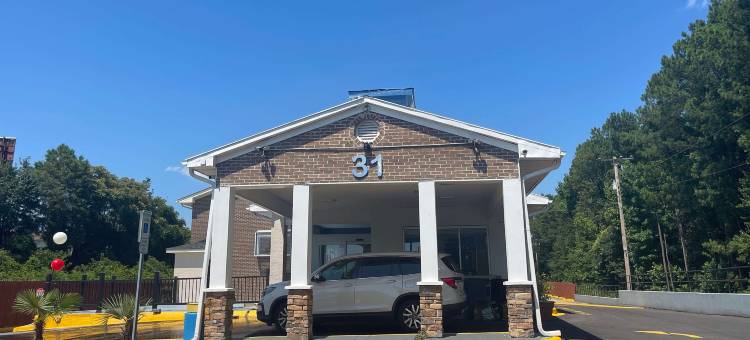 哥伦比亚/杰克逊堡温德姆温盖特酒店(Wingate by Wyndham Columbia/Fort Jackson)图片