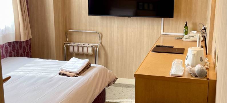 Hanamizuki酒店(Hotel and Spa Hanamizuki)图片