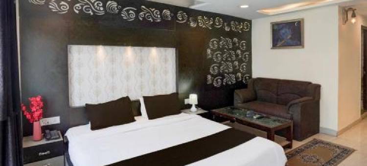 Collection O Kanpur Central Railway Junction Formerly Maharaja Palace图片