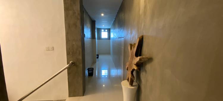 雷吉安桑达玛斯酒店(Sandat Hotel Legian)图片