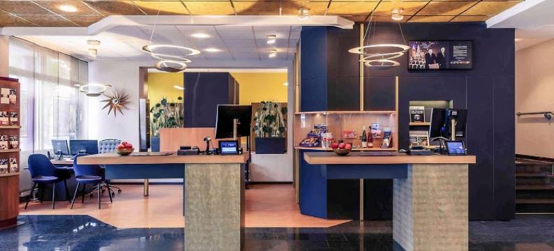 雷根斯堡广场酒店(PLAZA INN Regensburg)图片