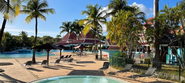 Studios Barbadine - Resorts Flats图片