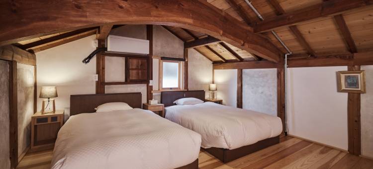 NIPPONIA HOTEL 伊贺上野城下町(NIPPONIA HOTEL Igaueno Castle Town)图片