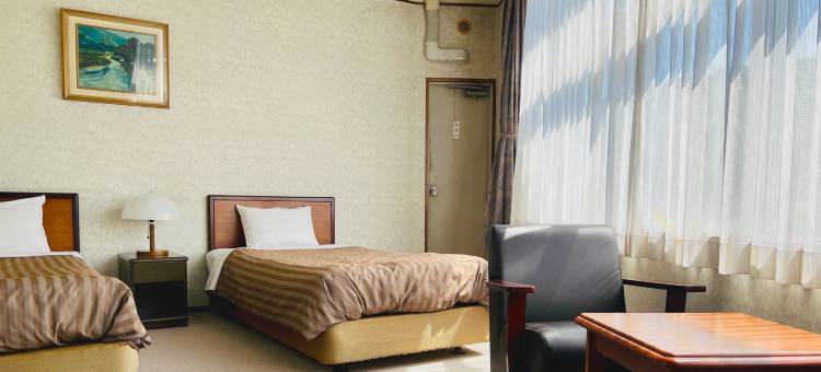 四季彩伊藤园酒店(Itoen Hotel Shikisai)图片