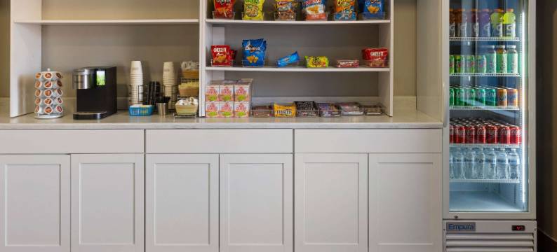 纽华克特拉华大学呗盟套房酒店(Baymont by Wyndham Newark I-95 at University of Delaware)图片