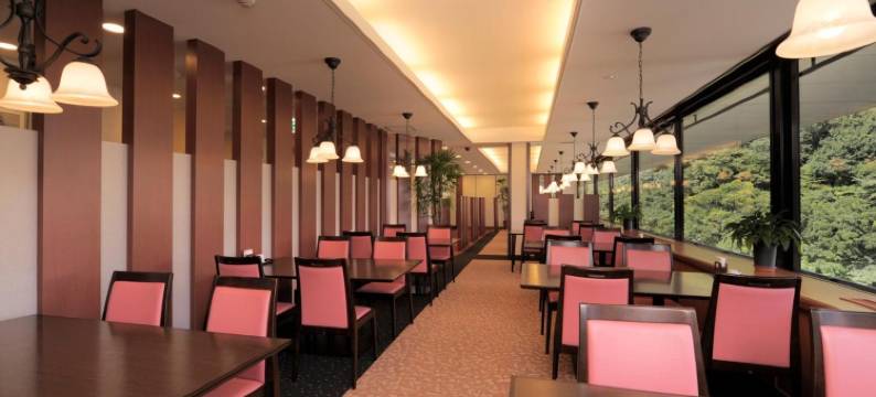 南风庄酒店(Hotel Nanpuso)图片