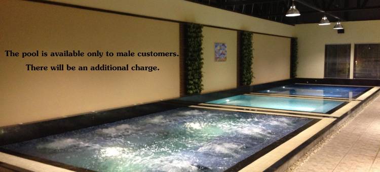 暹罗天堂酒店(Siam Paradise Entertainment Complex)图片