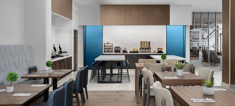 希尔顿花园酒店弗洛伦斯辛辛那提机场南(Hilton Garden Inn Florence Cincinnati Airport South)图片