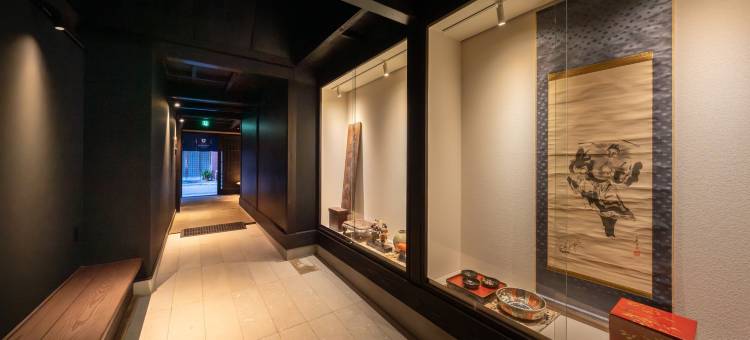 港町三国港旅馆(Auberge Homachi Mikuni Minato)图片