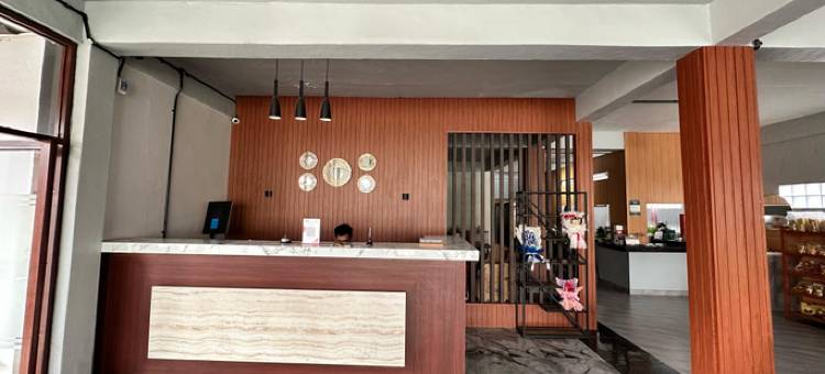 帕拉帕酒店(Palapa Hotel)图片