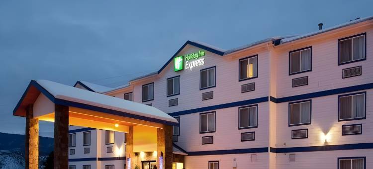 伊格尔-韦尔谷蔚景温德姆酒店(Wingate by Wyndham Eagle Vail Valley)图片