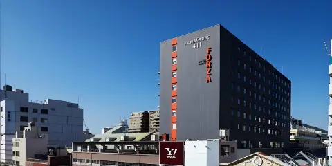 長崎競速酒店