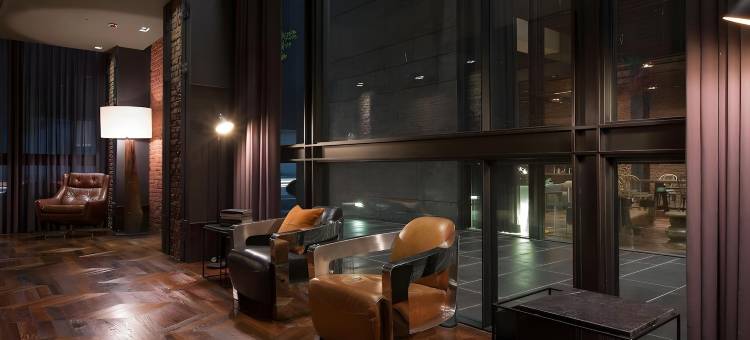 首尔SR酒店(SR Hotel Magok)图片