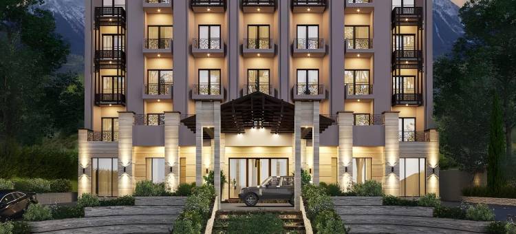 Ramada Resort by Wyndham Gilgit图片