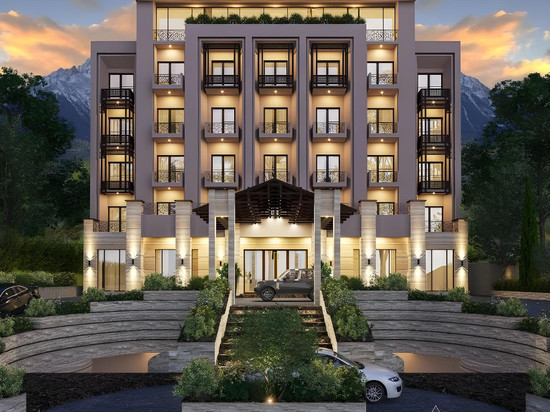 Ramada Resort by Wyndham Gilgit