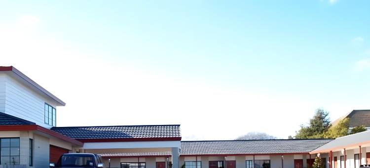 BK木兰汽车旅馆(BK's Magnolia Motor Lodge)图片