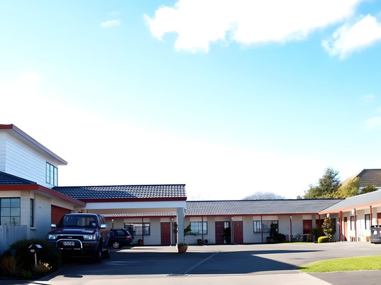 BK木兰汽车旅馆