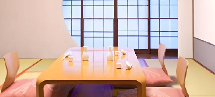 新最上屋酒店(Hotel New Mogamiya)图片