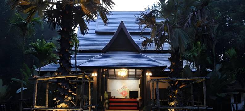 西帕温泉度假村(Sippa Hotspring)图片