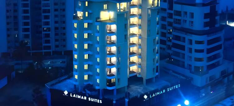 莱马尔套房酒店(Laimar Suites)图片