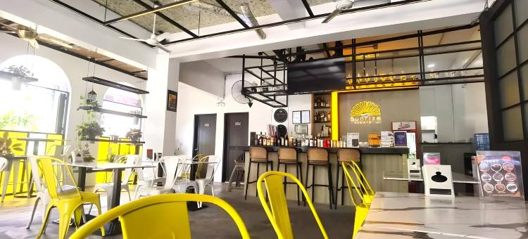 安蒂波洛晴天公寓酒店(Sunny Day Residences Antipolo)图片